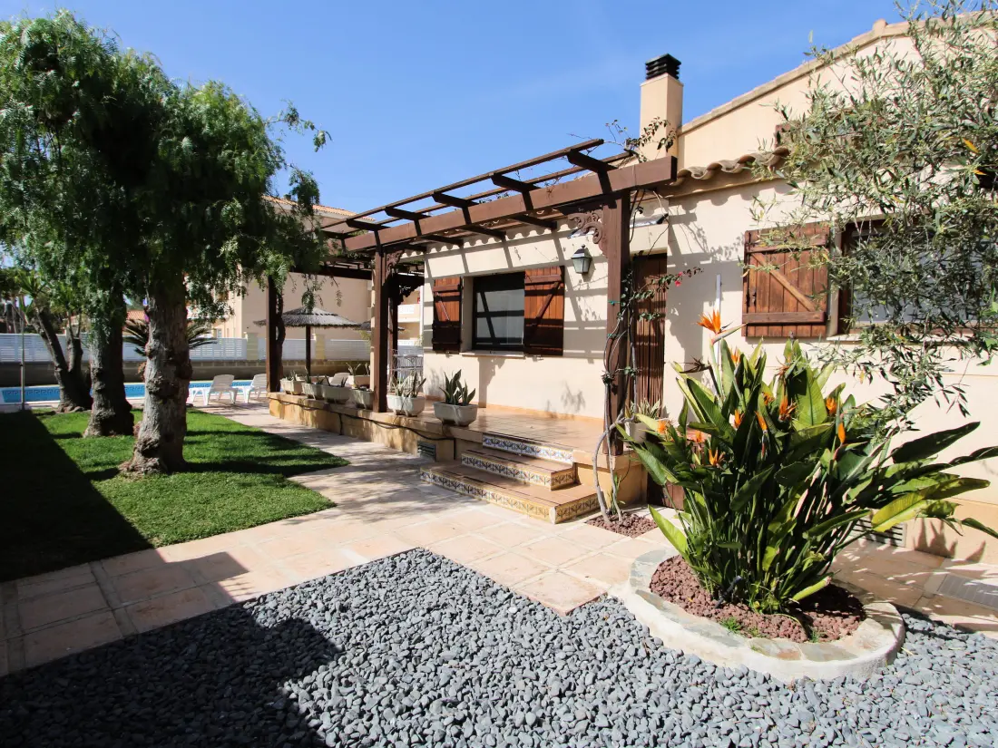 Maison de Vacances Deltebre 43