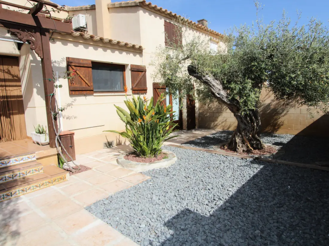 Maison de Vacances Deltebre 43