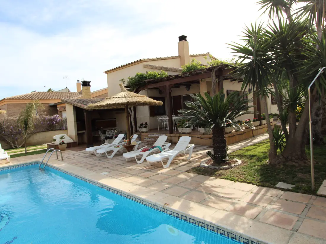 Maison de Vacances Deltebre 43