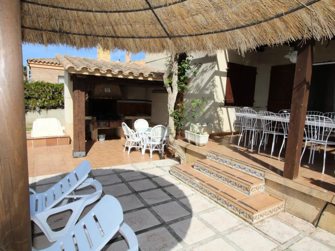 Maison de Vacances Deltebre 43