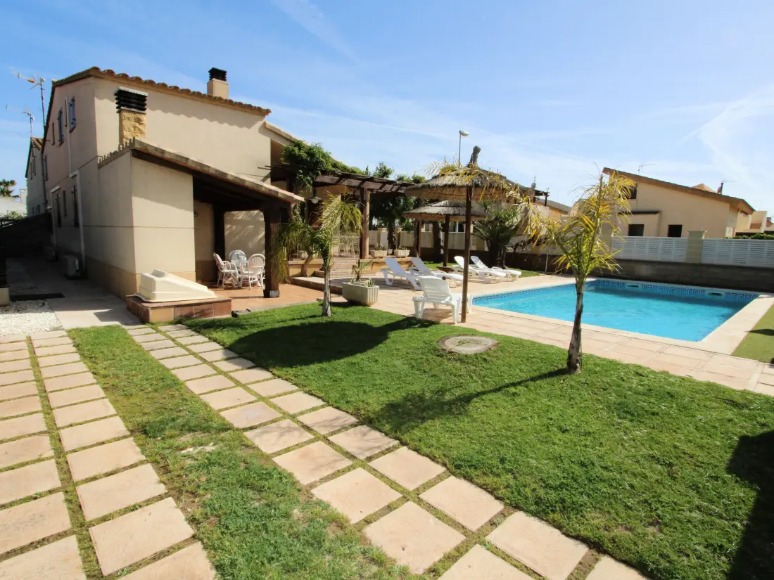 Maison de Vacances Deltebre 43