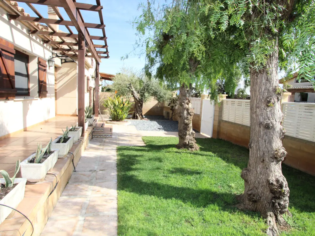 Maison de Vacances Deltebre 43