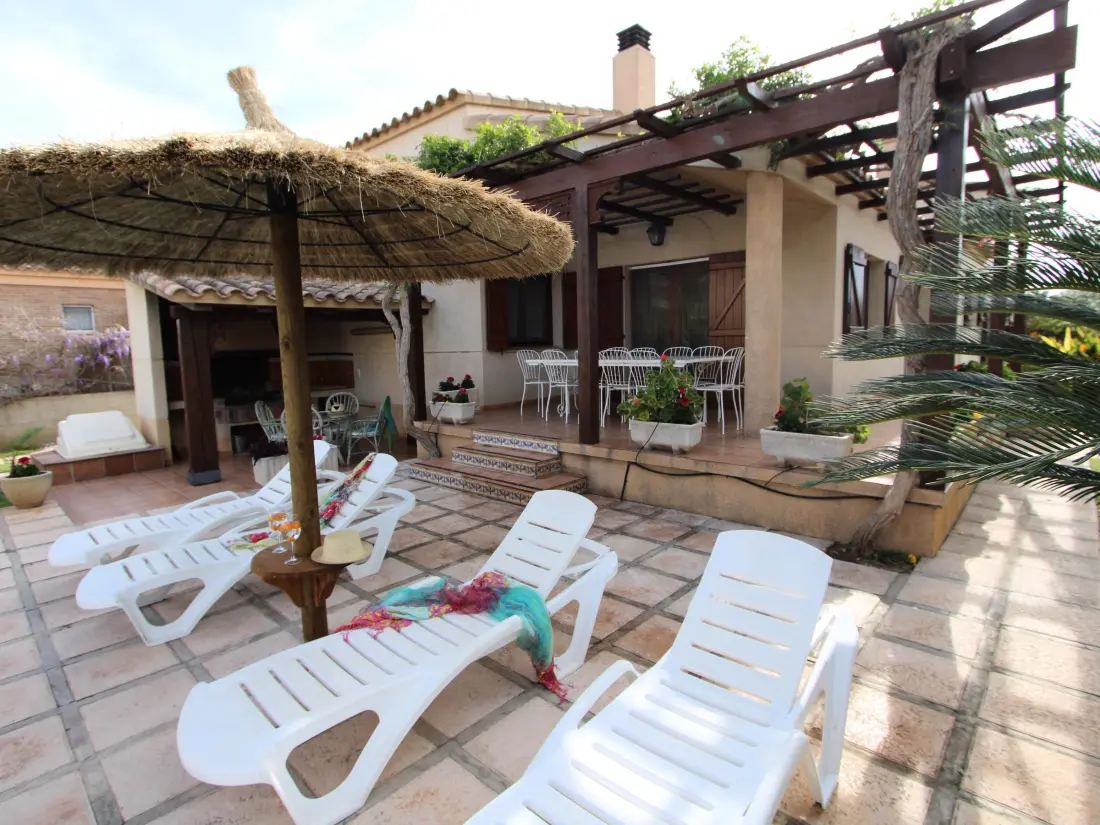 Maison de Vacances Deltebre 43