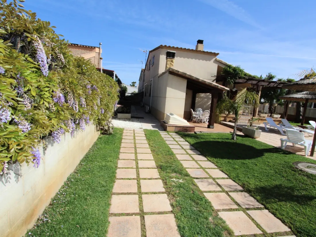 Maison de Vacances Deltebre 43