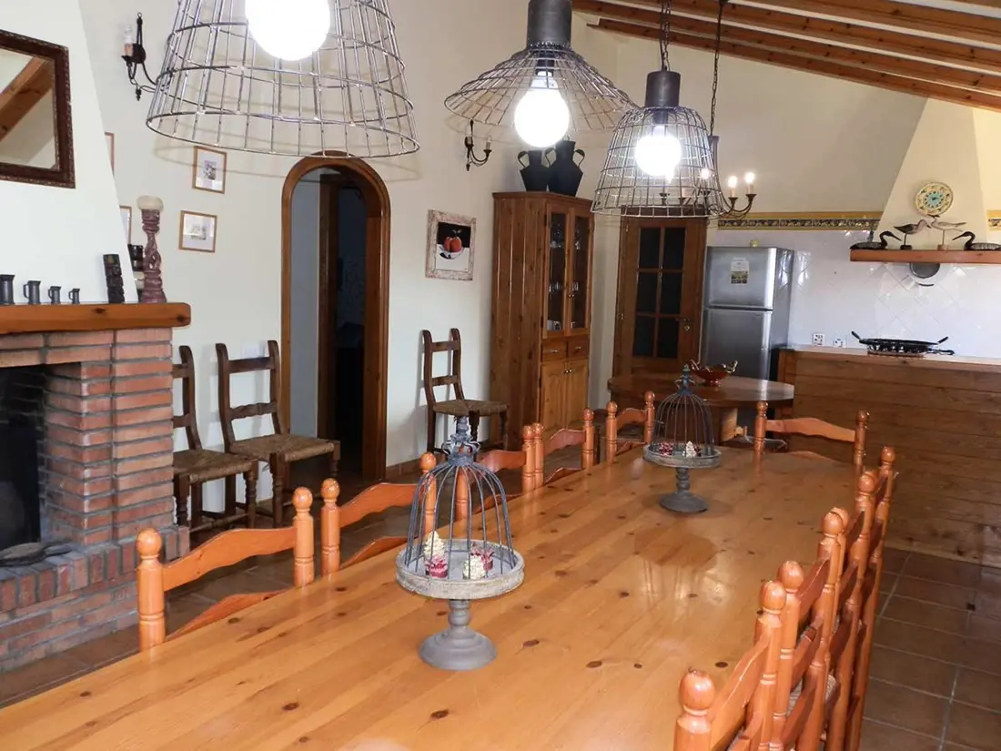 Maison de Vacances Deltebre 43