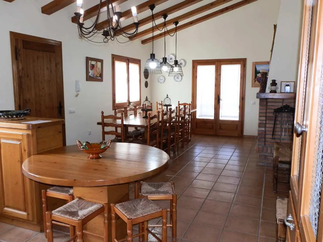 Maison de Vacances Deltebre 43