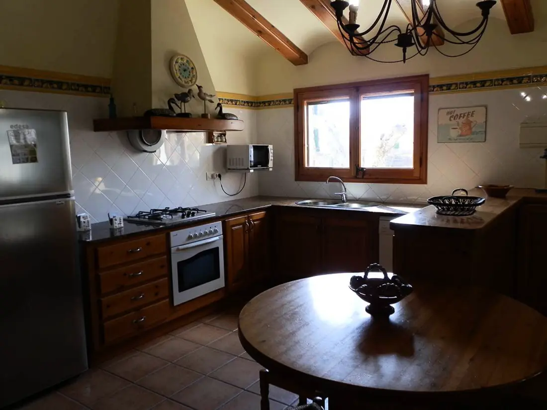 Maison de Vacances Deltebre 43