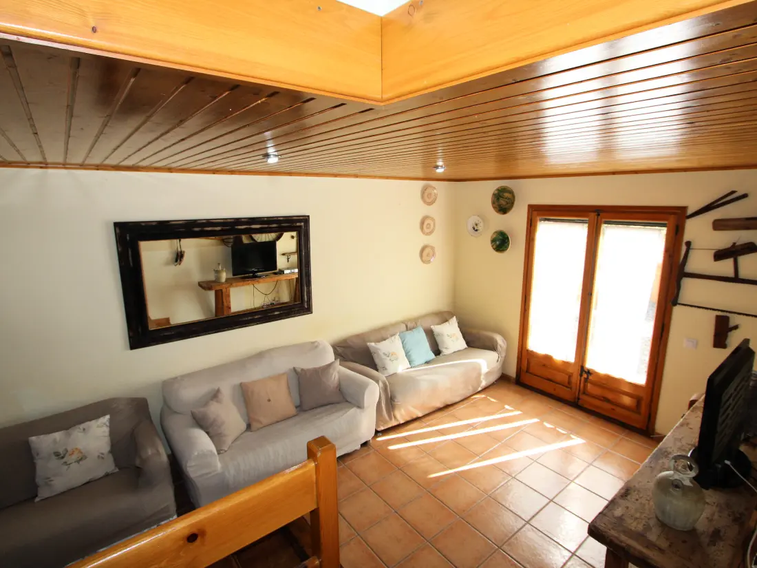 Maison de Vacances Deltebre 43