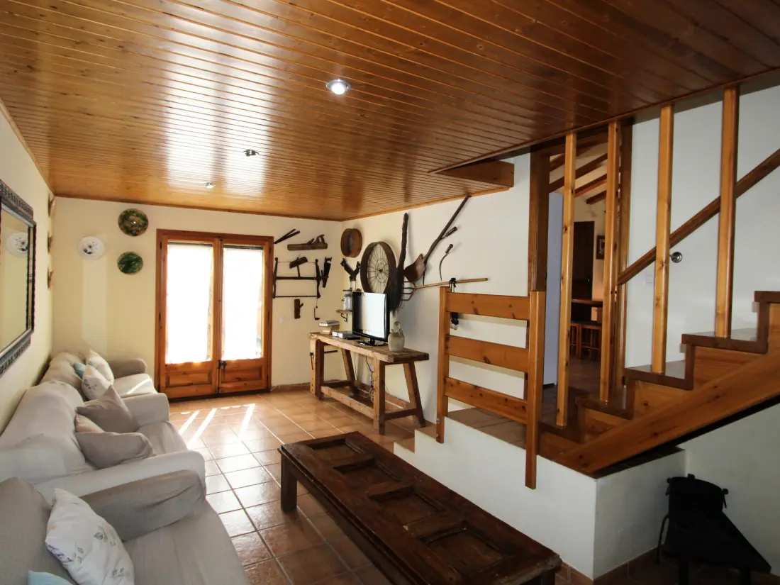 Maison de Vacances Deltebre 43