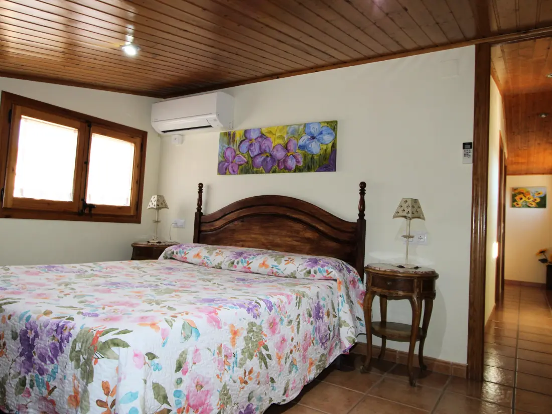 Maison de Vacances Deltebre 43