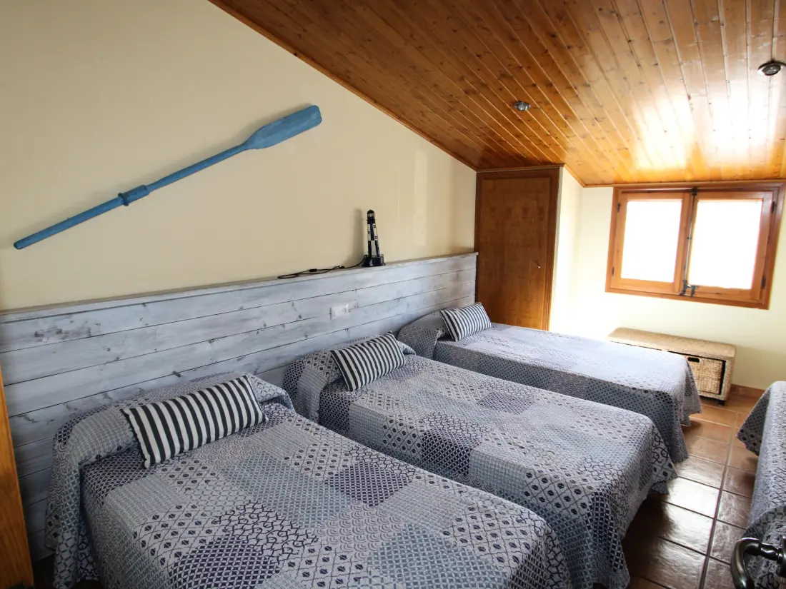 Maison de Vacances Deltebre 43