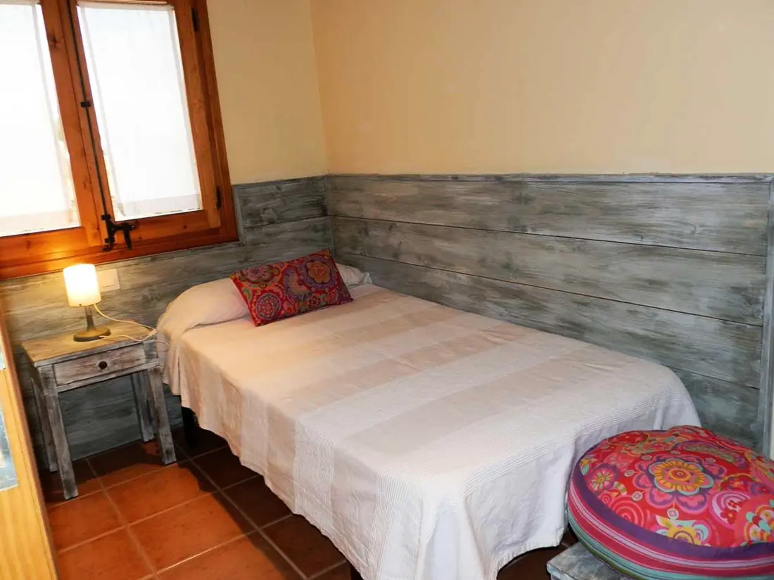 Maison de Vacances Deltebre 43