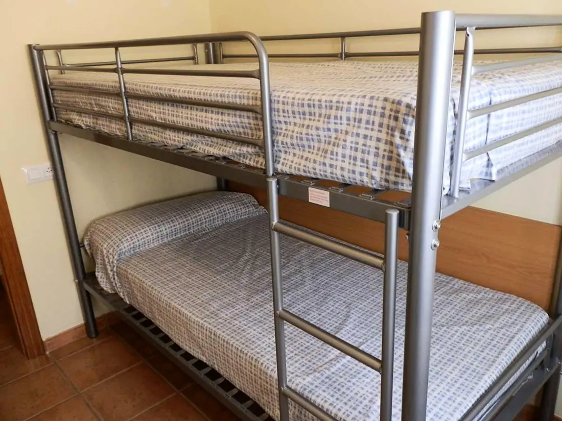 Maison de Vacances Deltebre 43