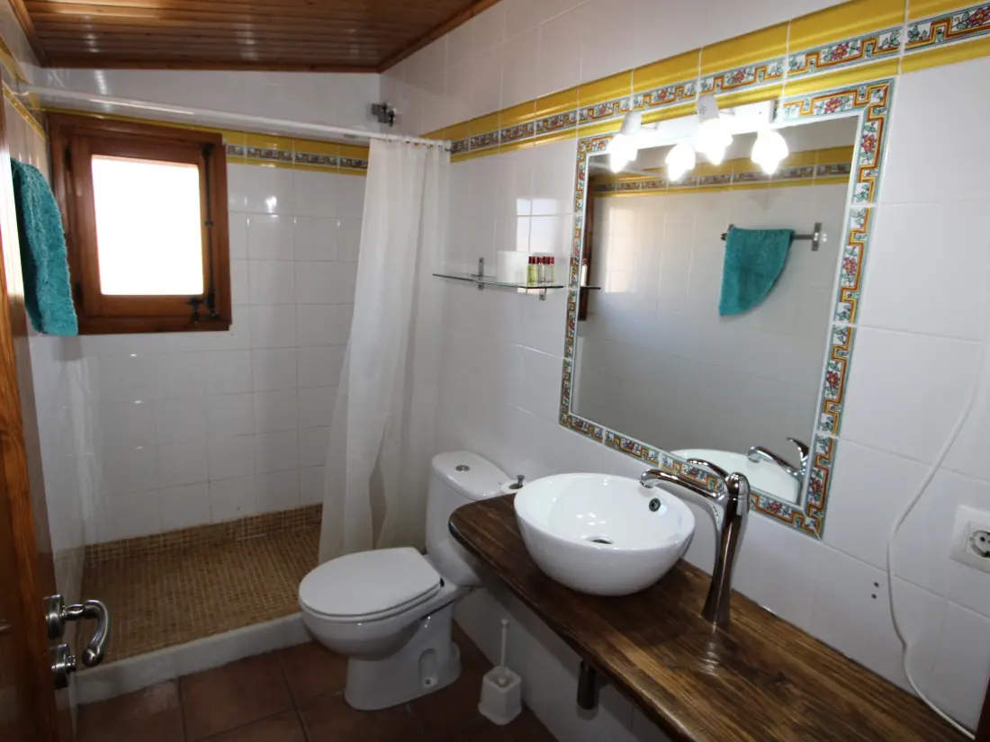 Maison de Vacances Deltebre 43