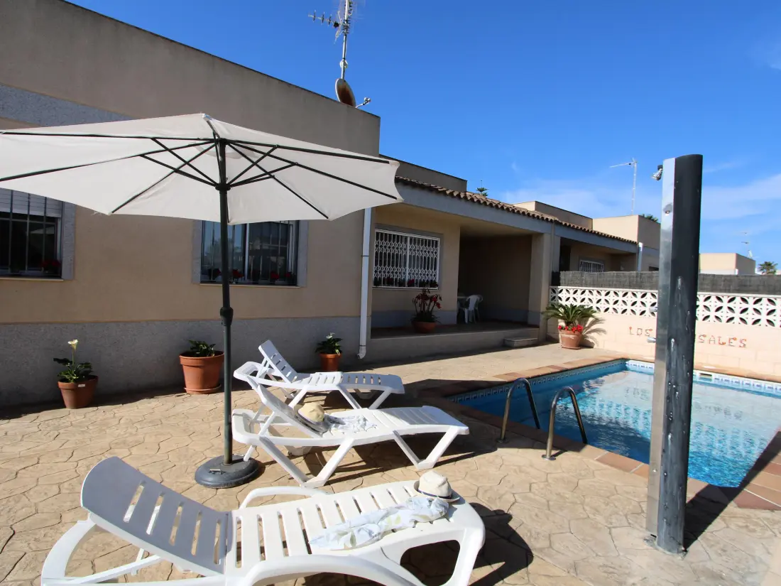 Maison de Vacances Deltebre 44