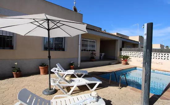 Maison de Vacances Deltebre 44