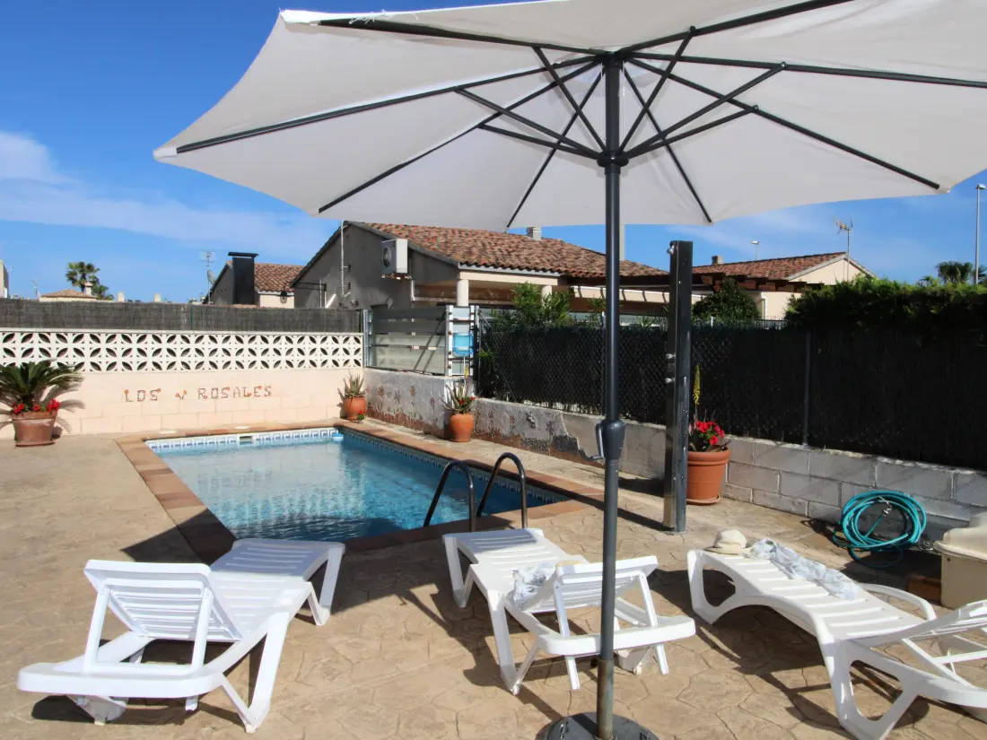 Maison de Vacances Deltebre 44