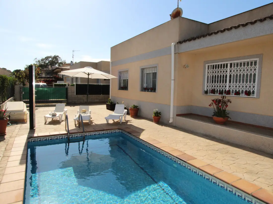 Maison de Vacances Deltebre 44