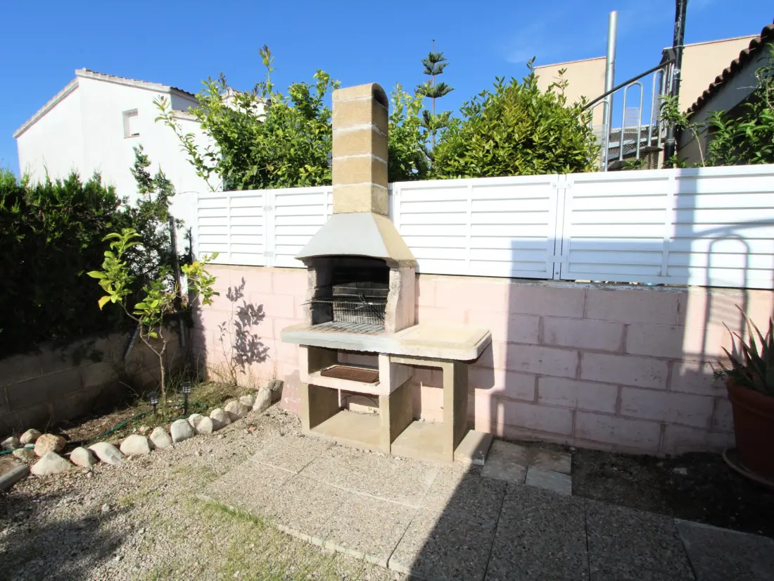 Maison de Vacances Deltebre 44