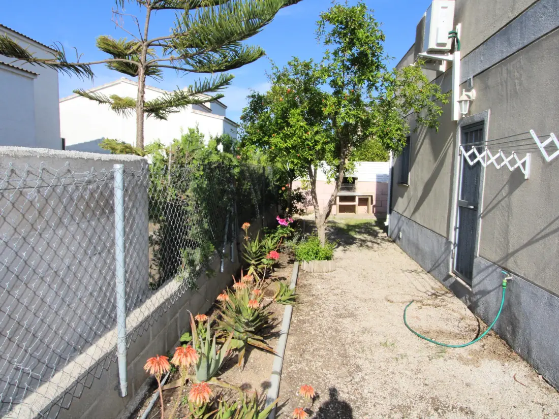 Maison de Vacances Deltebre 44