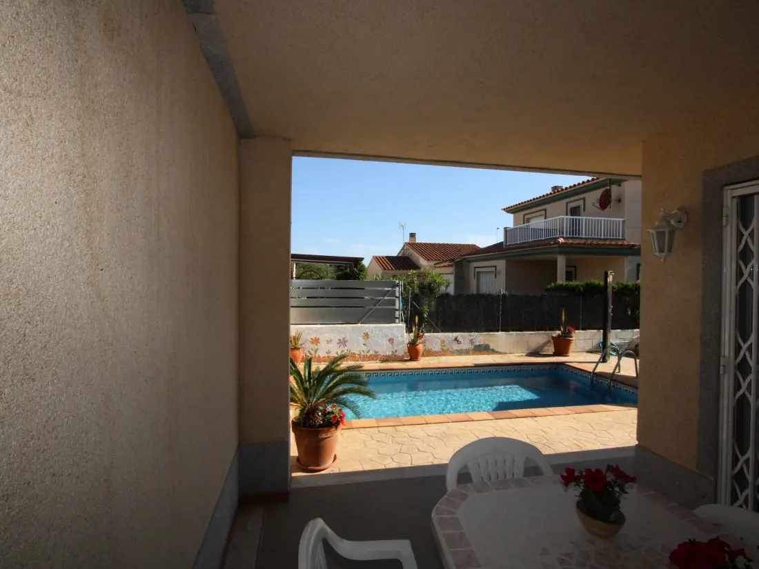Maison de Vacances Deltebre 44