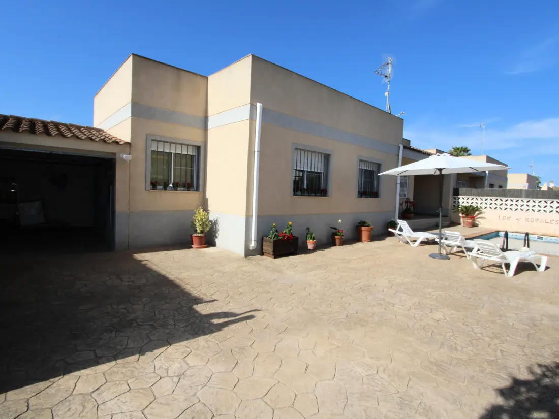 Maison de Vacances Deltebre 44