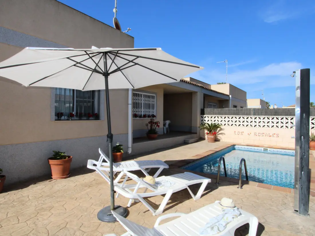 Maison de Vacances Deltebre 44