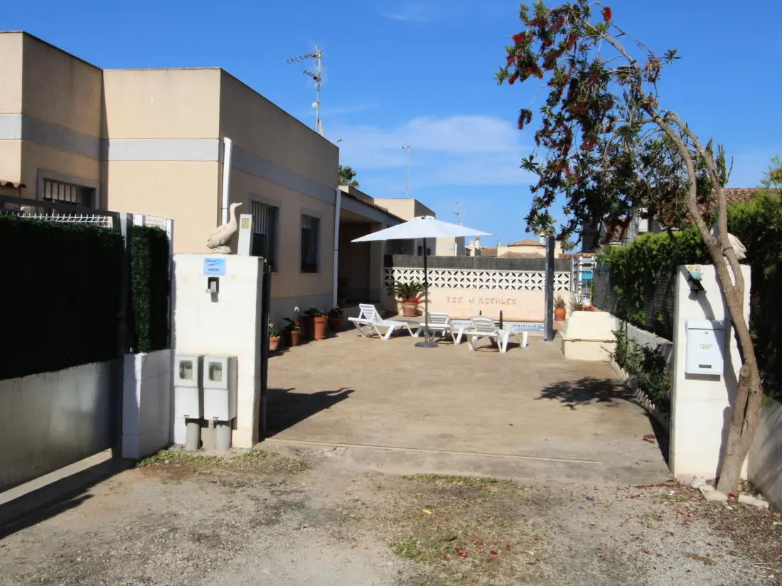 Maison de Vacances Deltebre 44