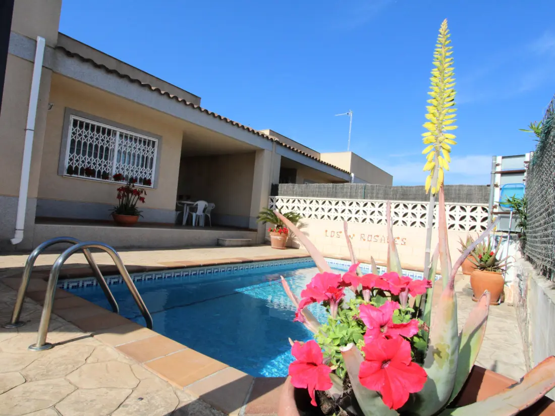 Maison de Vacances Deltebre 44