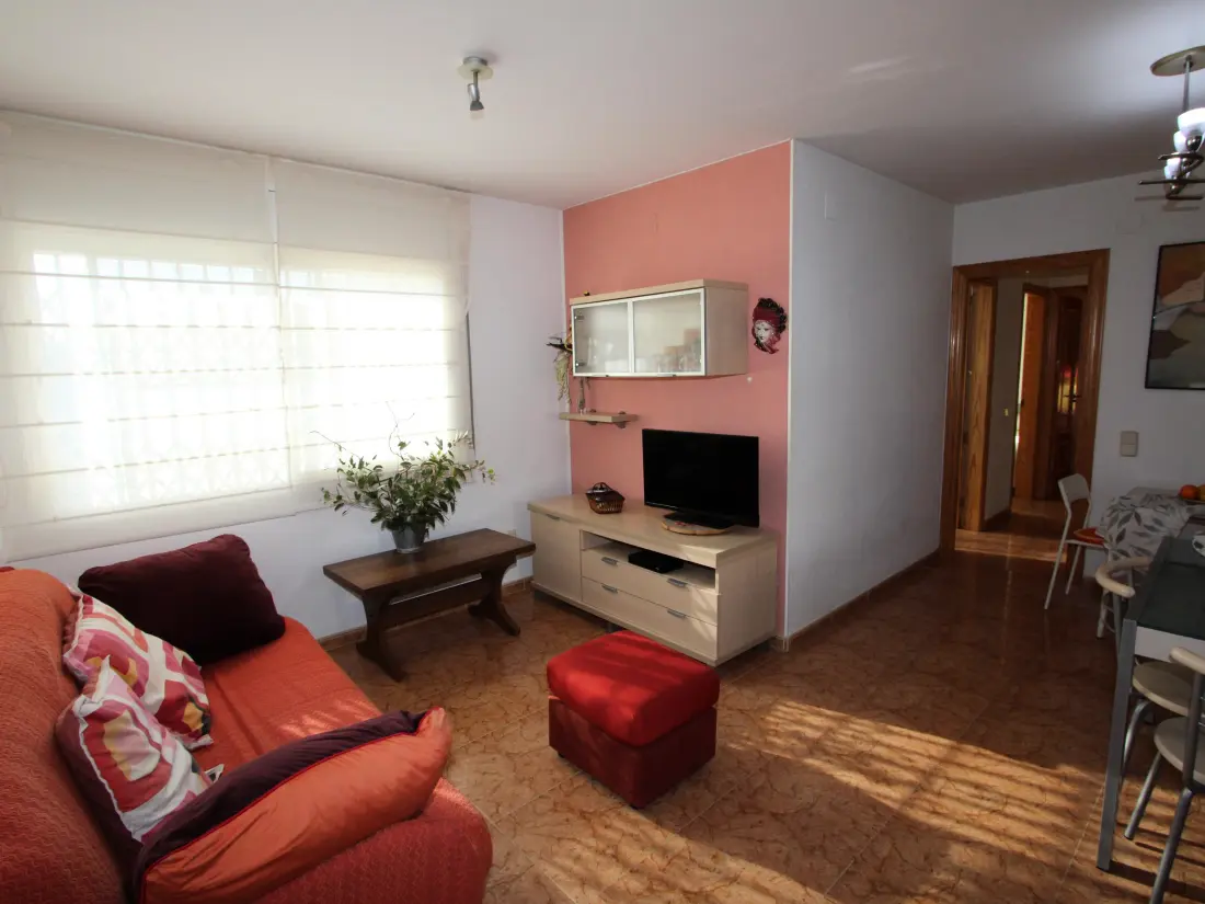 Maison de Vacances Deltebre 44