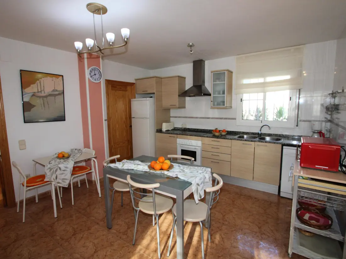 Maison de Vacances Deltebre 44