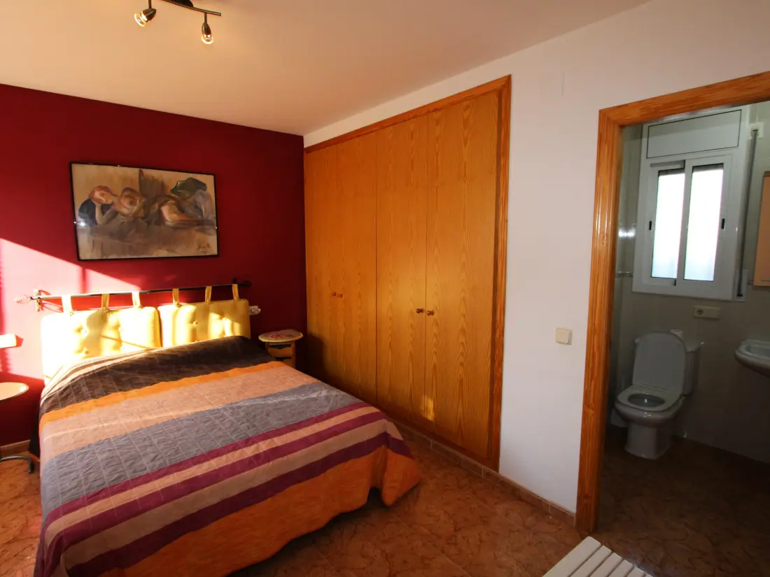 Maison de Vacances Deltebre 44
