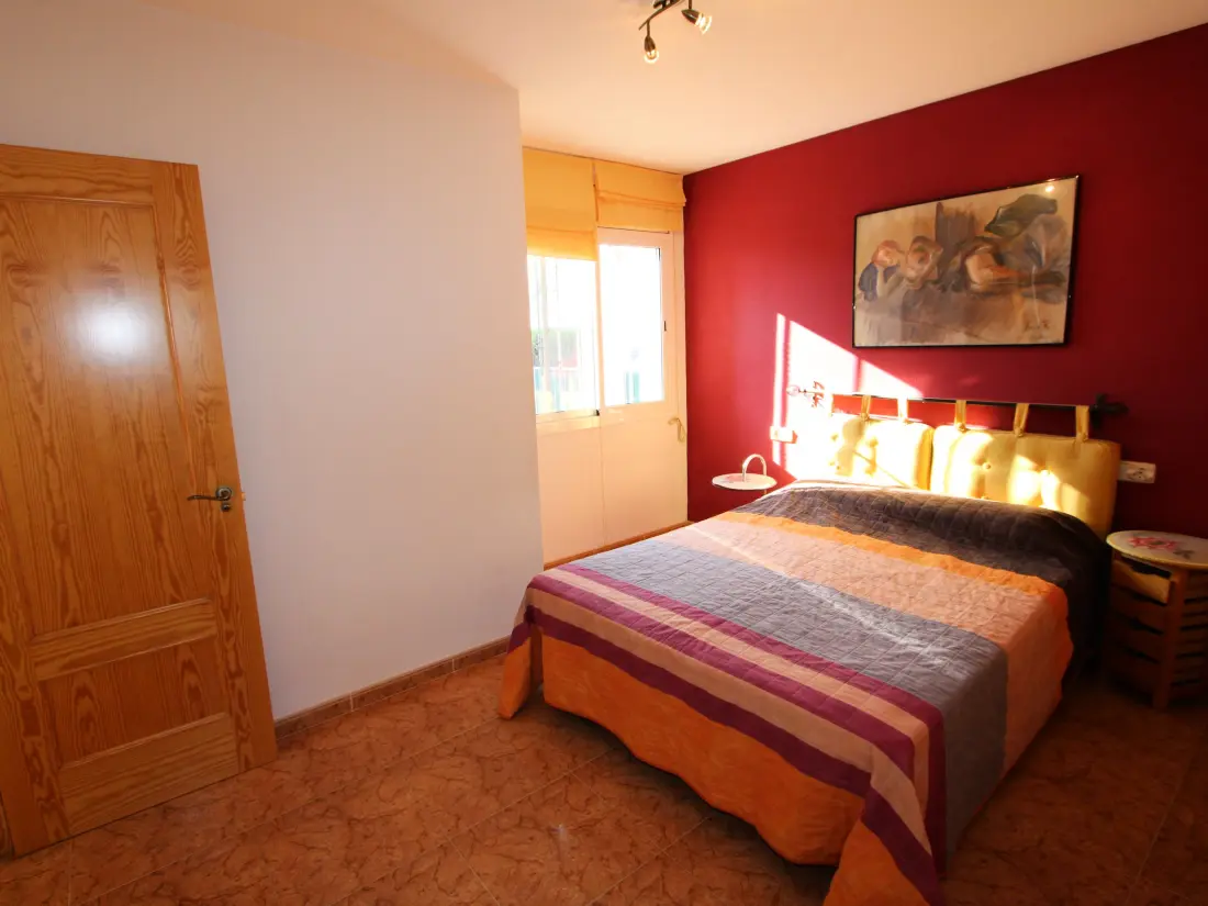 Maison de Vacances Deltebre 44