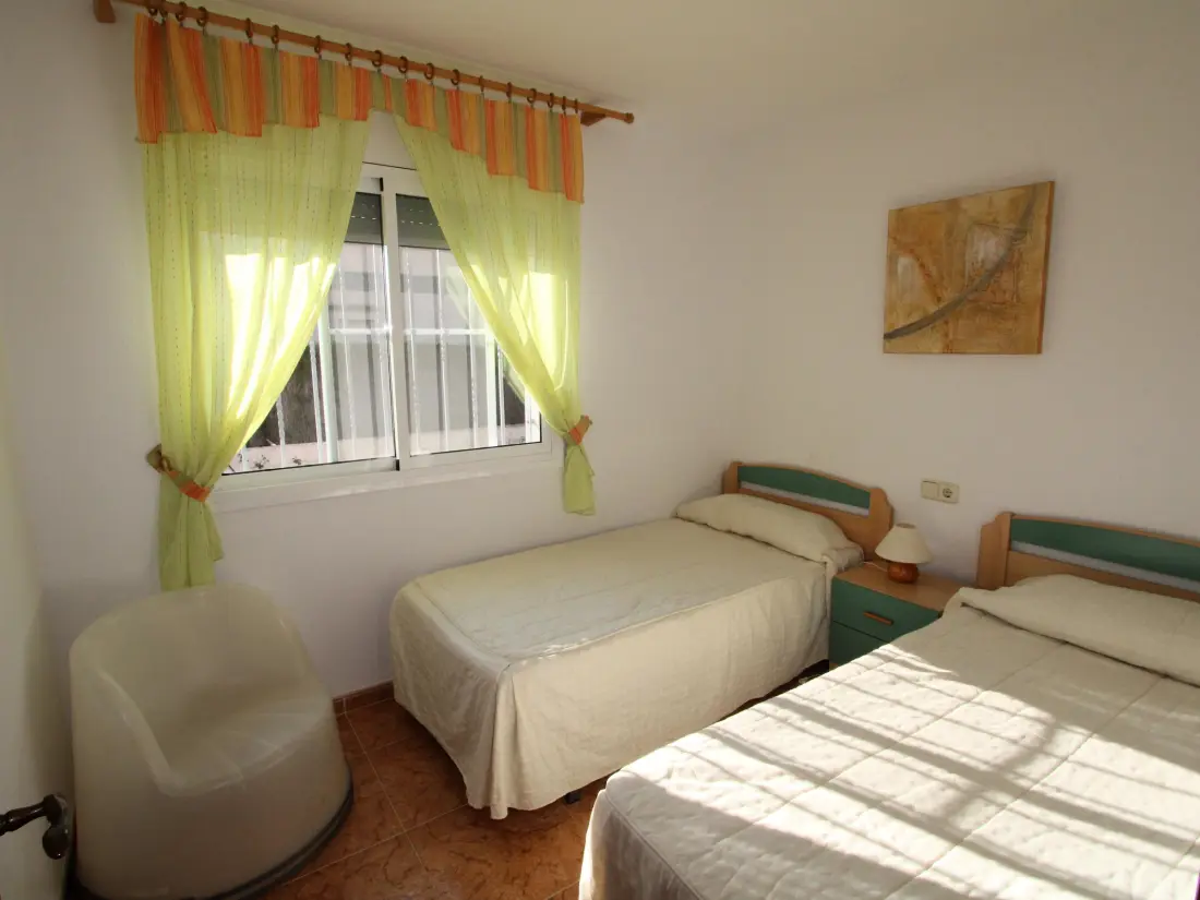 Maison de Vacances Deltebre 44