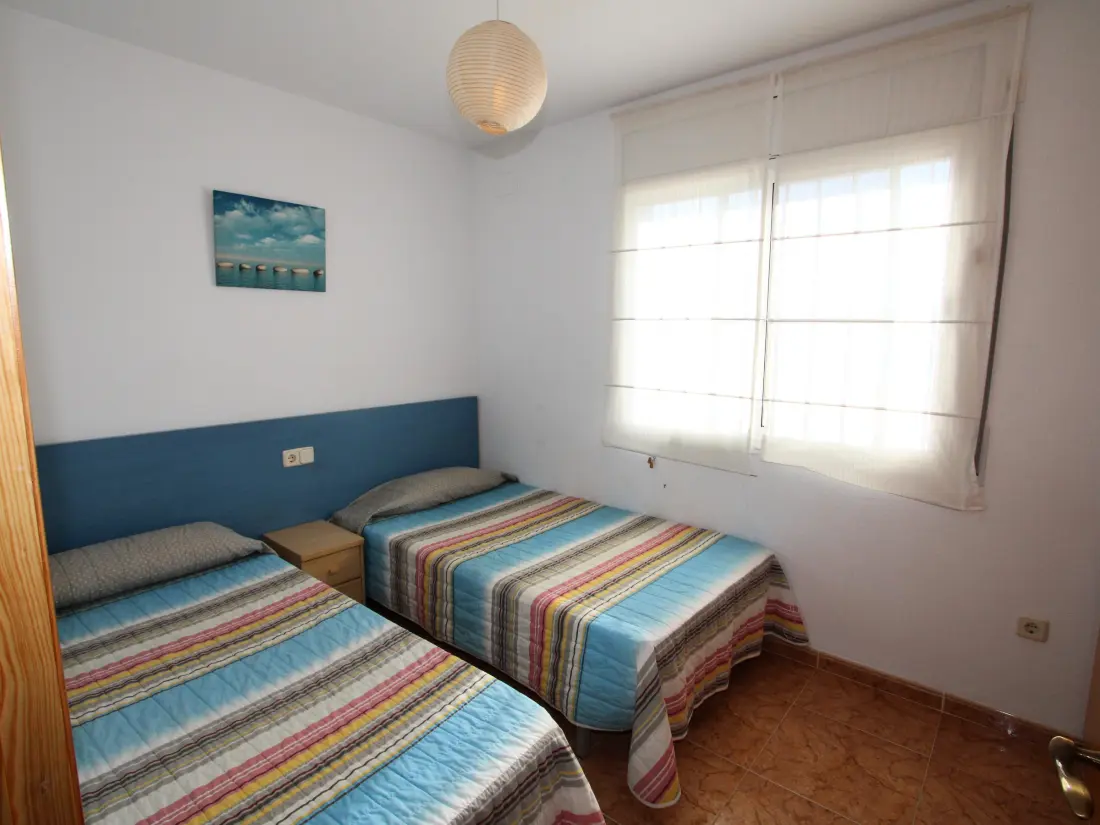 Maison de Vacances Deltebre 44