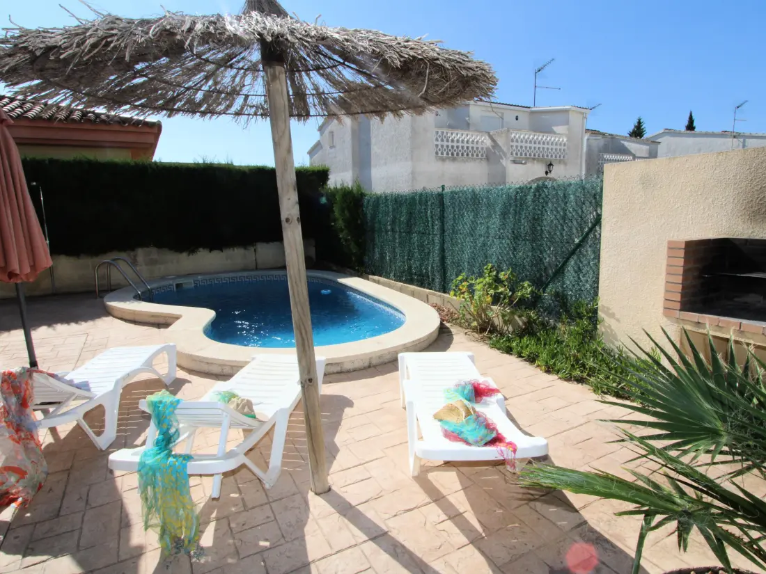Maison de Vacances Deltebre 45