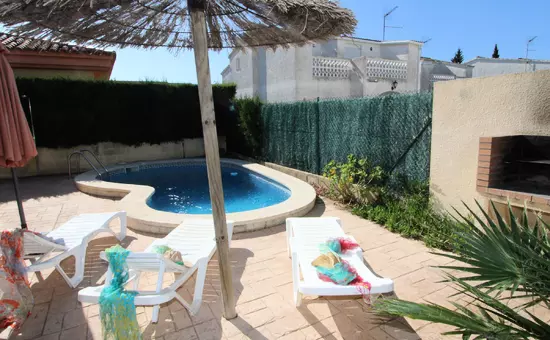 Maison de Vacances Deltebre 45