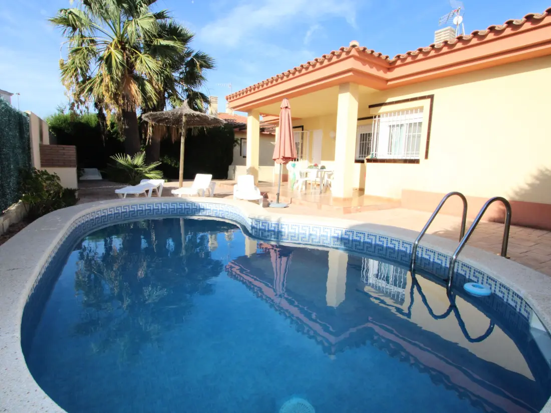 Maison de Vacances Deltebre 45