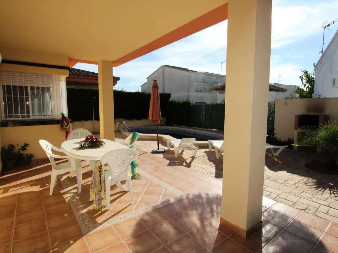 Maison de Vacances Deltebre 45