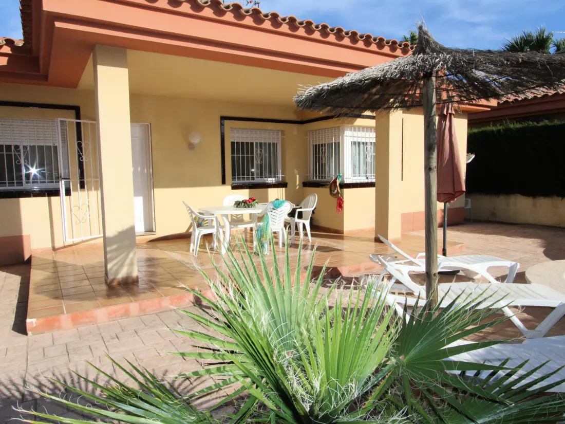 Maison de Vacances Deltebre 45