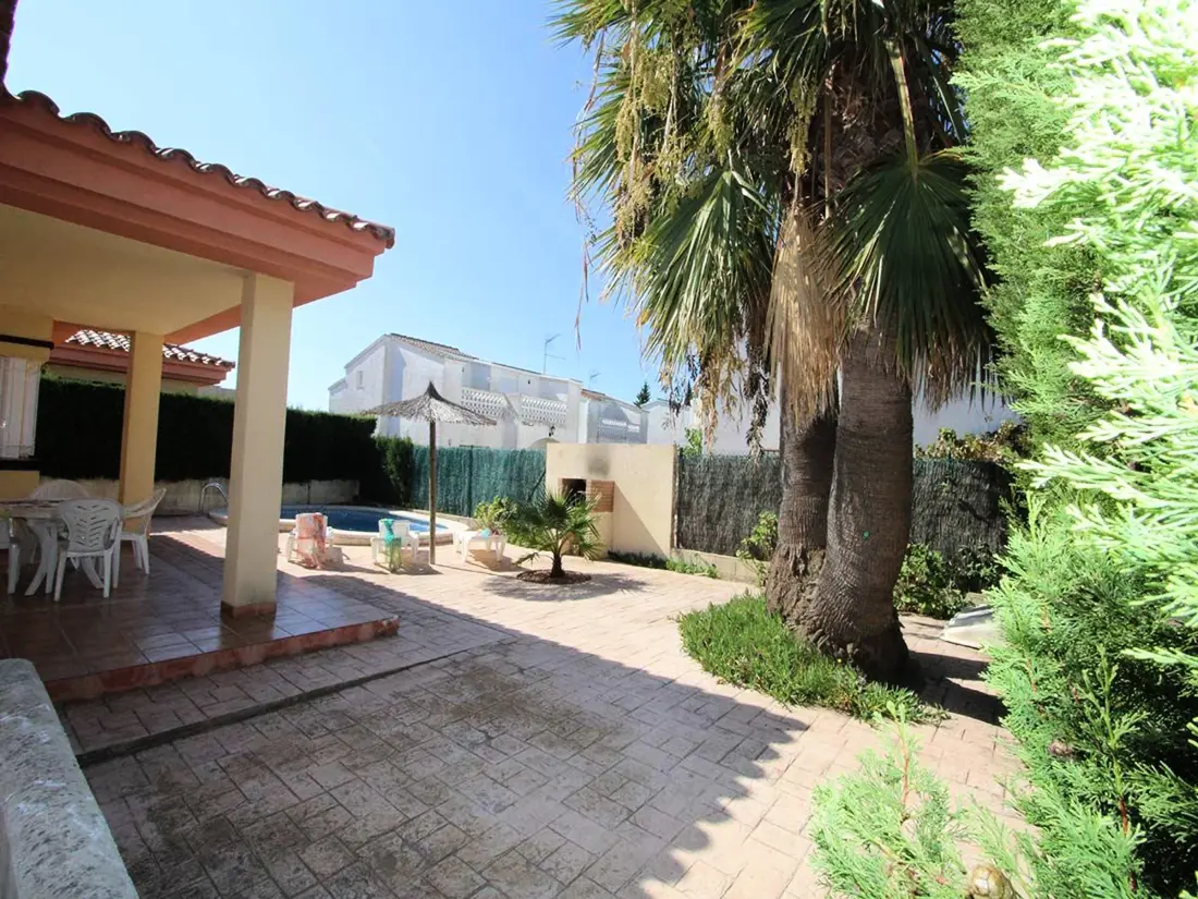 Maison de Vacances Deltebre 45
