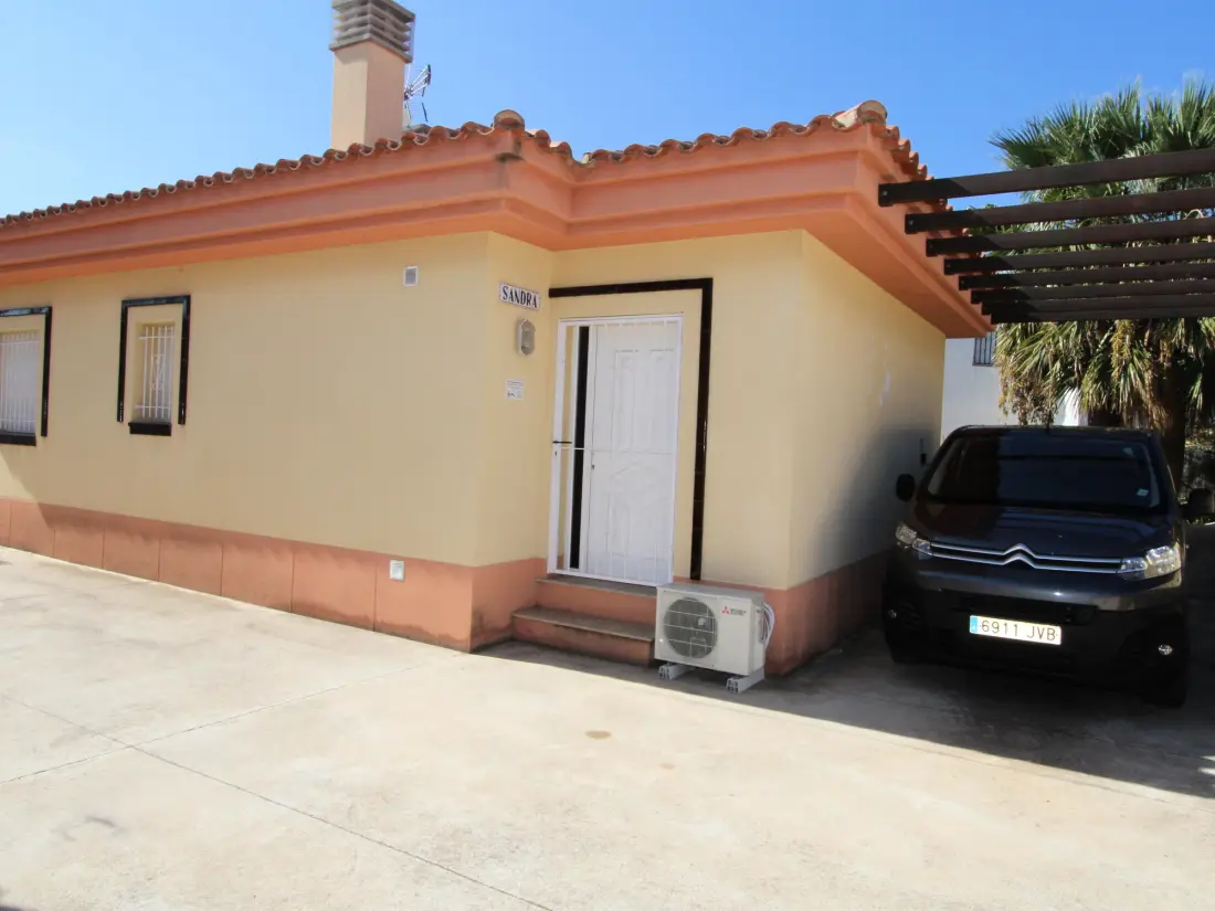 Maison de Vacances Deltebre 45