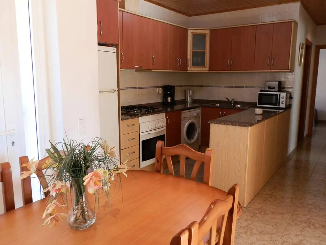 Maison de Vacances Deltebre 45