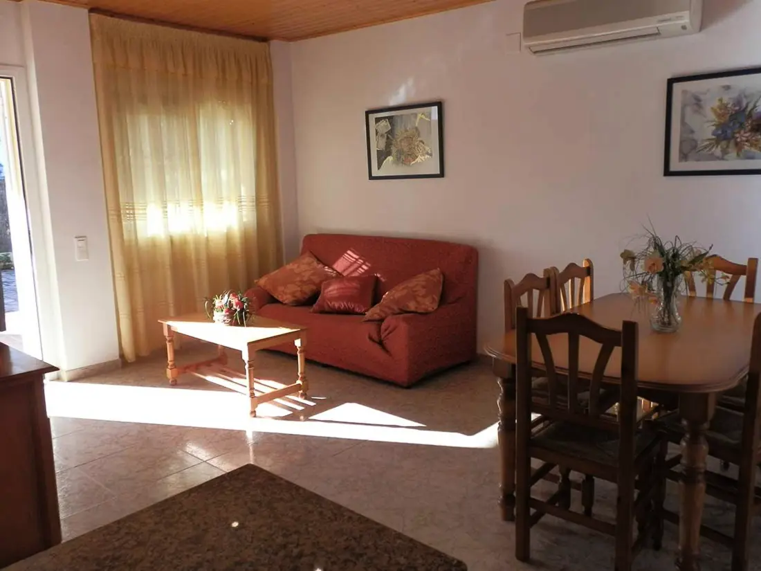 Maison de Vacances Deltebre 45