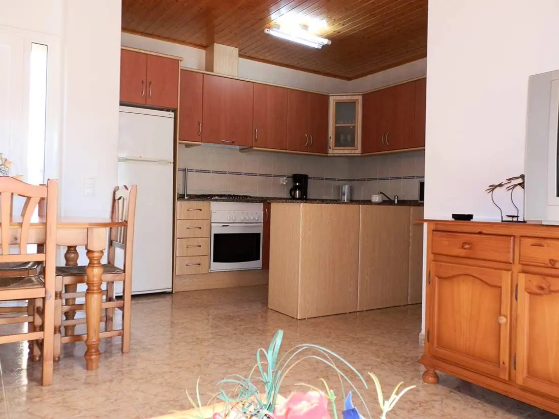 Maison de Vacances Deltebre 45