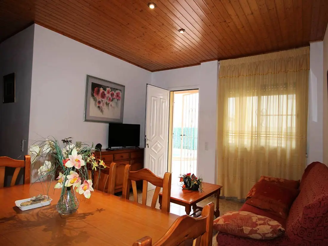 Maison de Vacances Deltebre 45