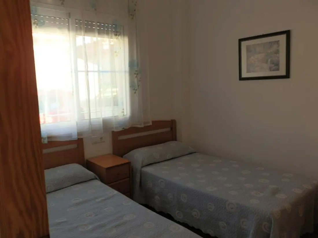 Maison de Vacances Deltebre 45
