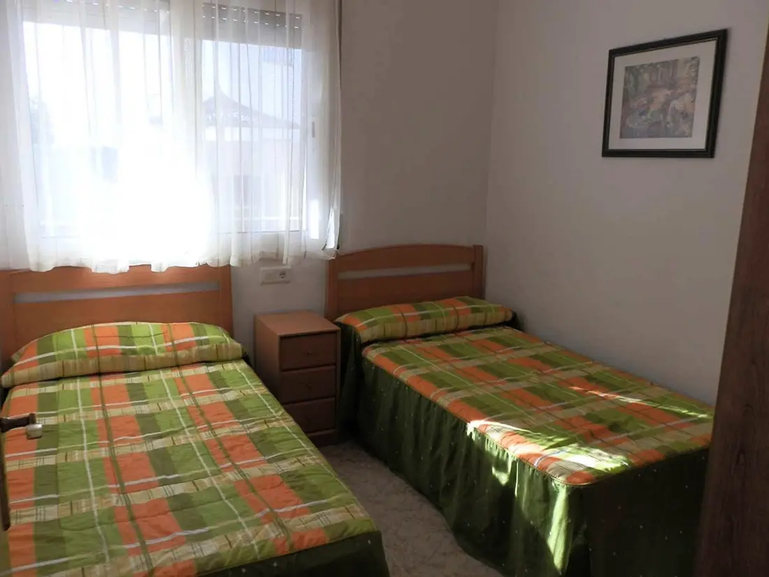 Maison de Vacances Deltebre 45