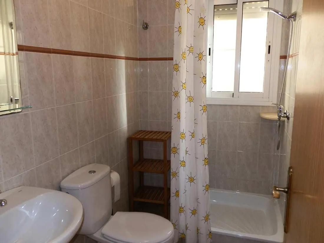 Maison de Vacances Deltebre 45
