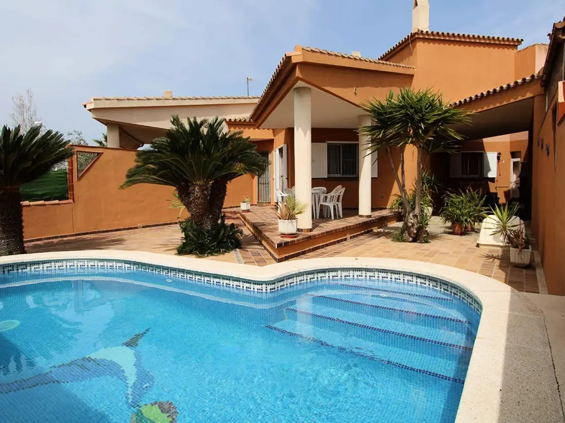 Maison de Vacances Deltebre 46